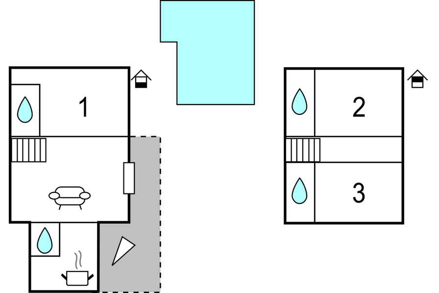 Property floorplan