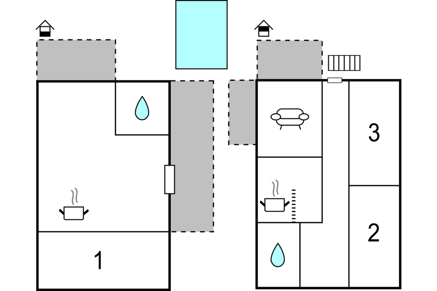 Property floorplan