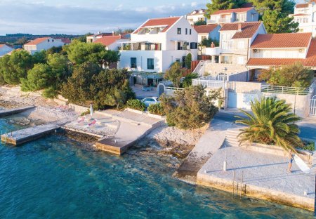 Apartment in Lovište, Croatia