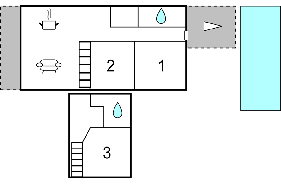 Property floorplan