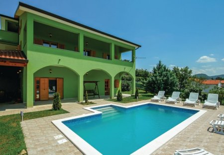 Villa in Sveti Martin (Buzet), Croatia