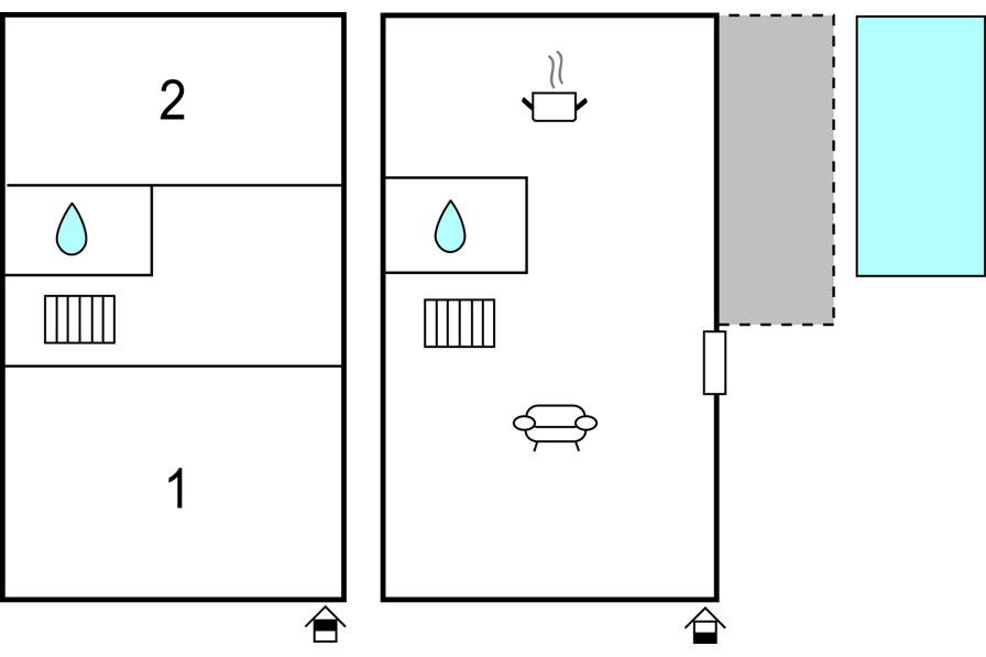 Property floorplan