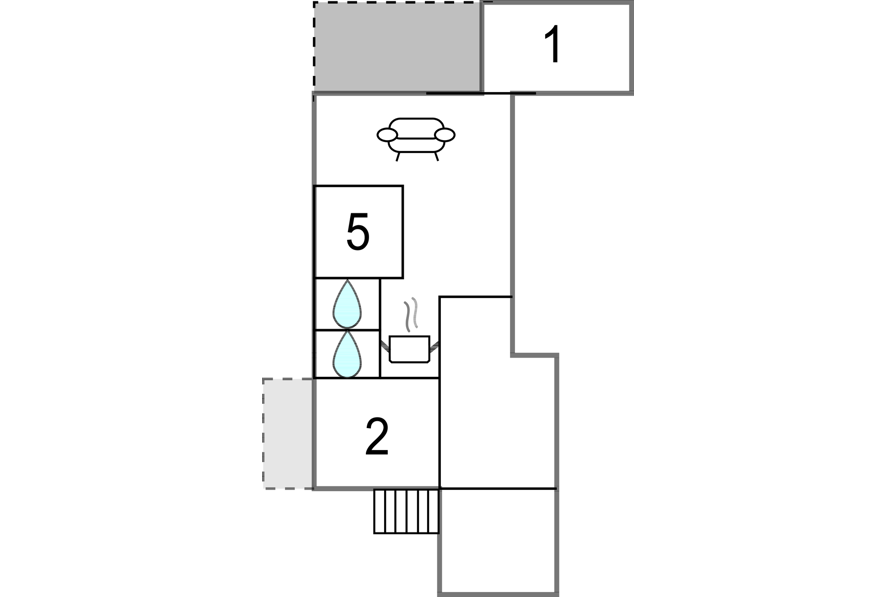 Property floorplan