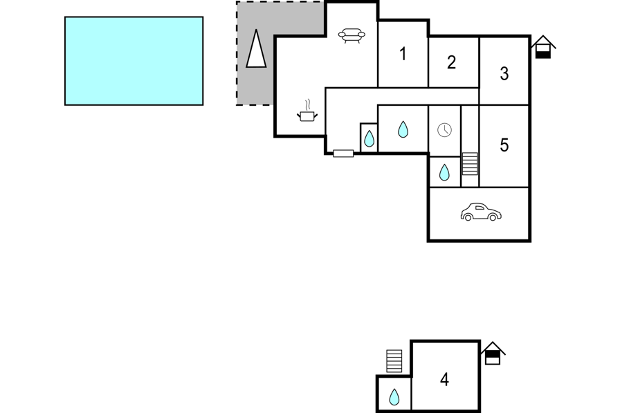 Property floorplan