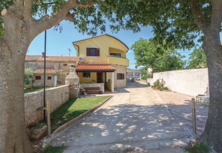 Apartment in Rebići, Croatia