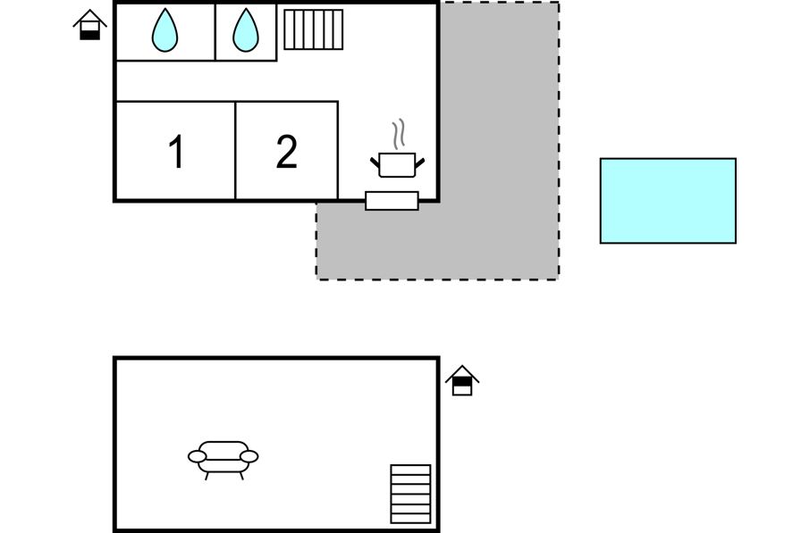 Property floorplan