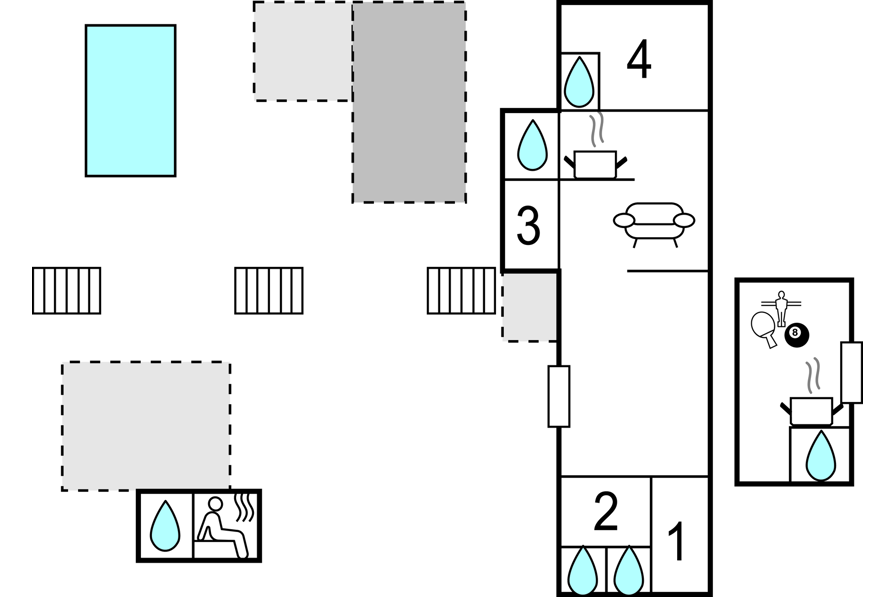 Property floorplan