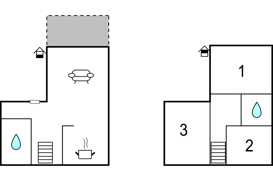 Property floorplan