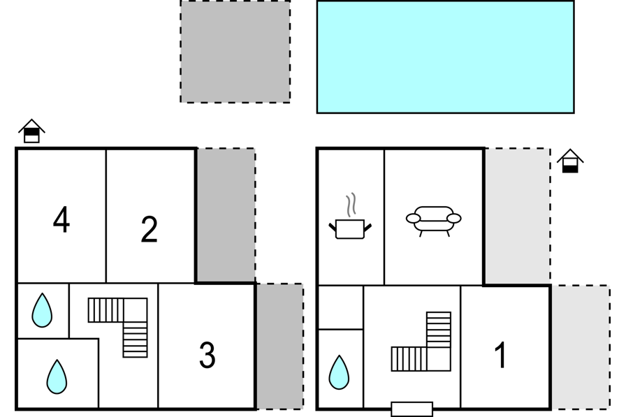 Property floorplan