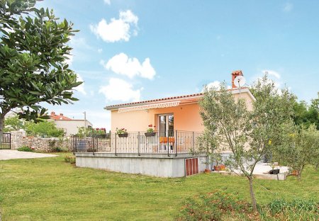 Villa in Rakalj, Croatia