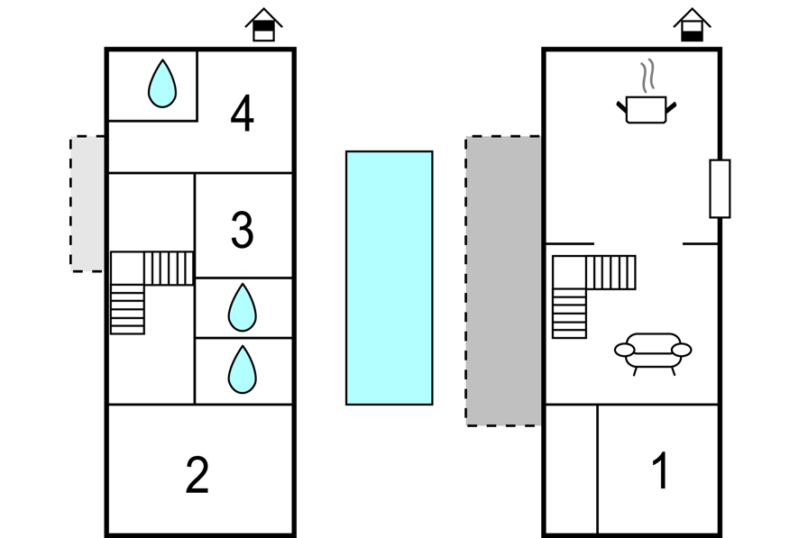 Property floorplan