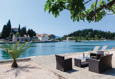 Apartment in Blace, Croatia