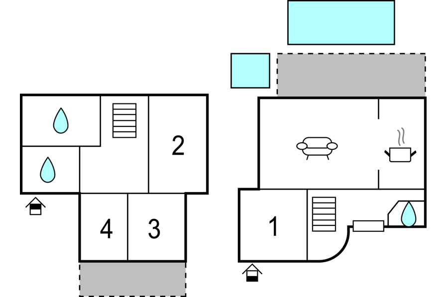 Property floorplan