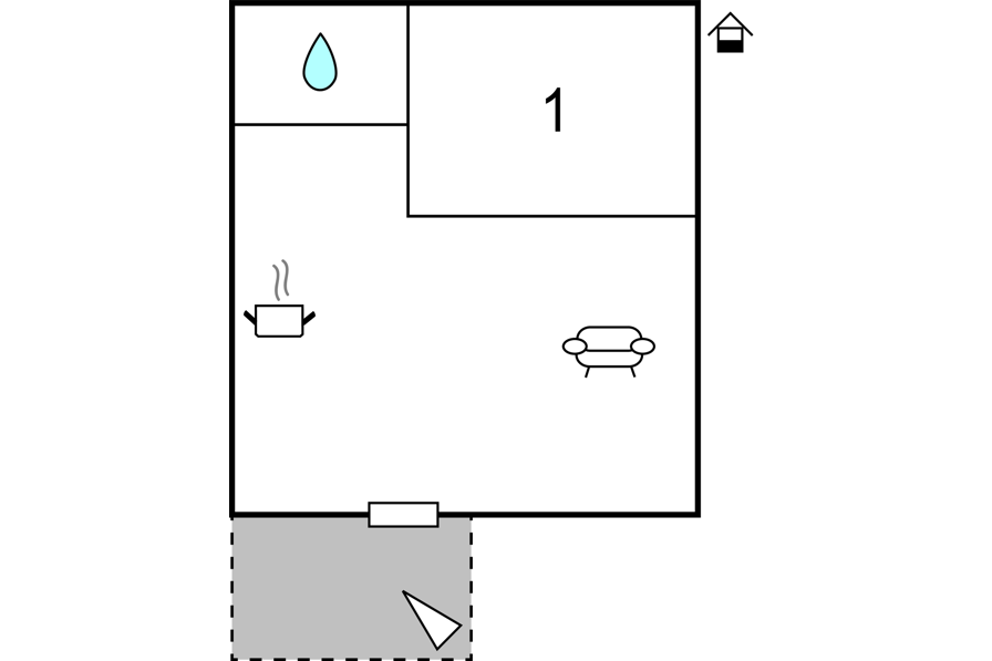 Property floorplan