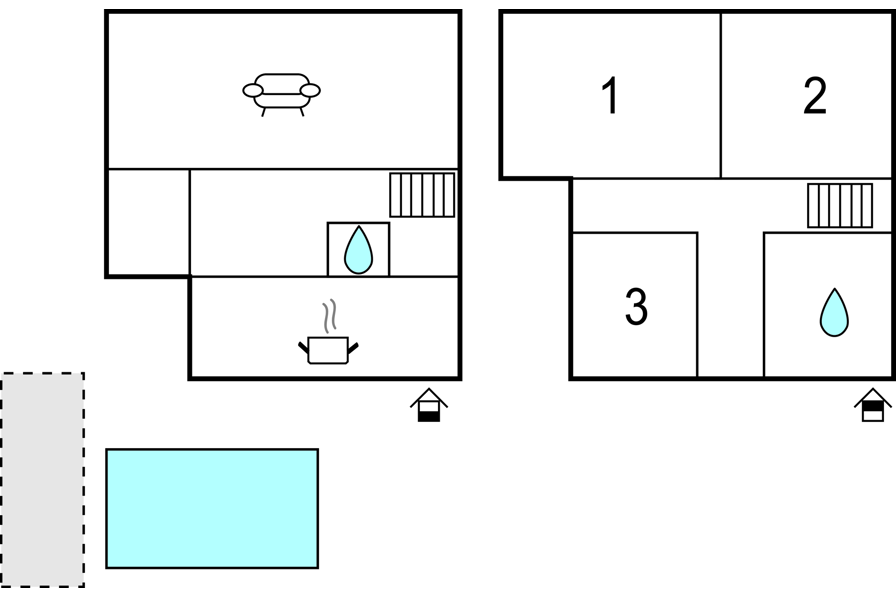 Property floorplan