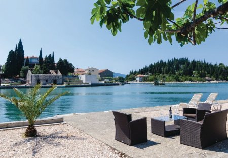 Apartment in Blace, Croatia