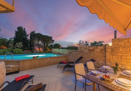 Villa in Križine, Croatia