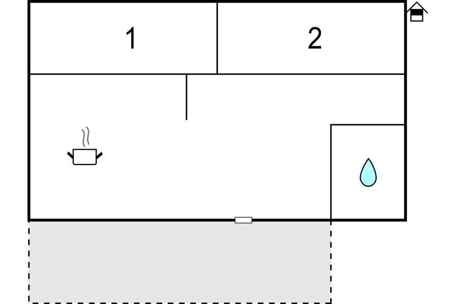 Property floorplan