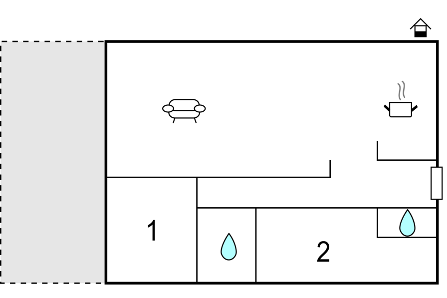 Property floorplan