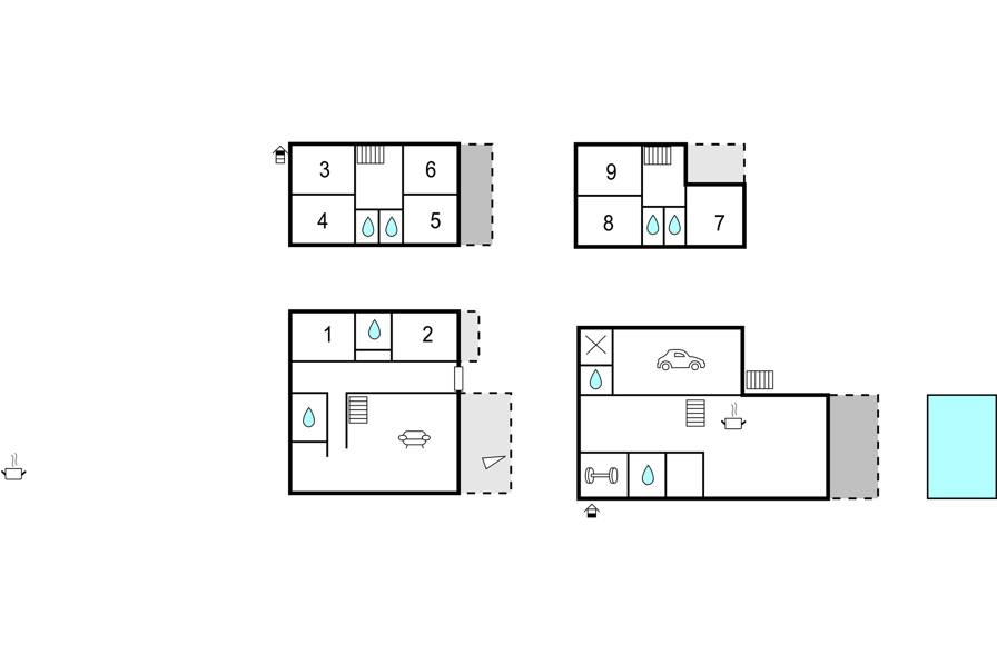 Property floorplan