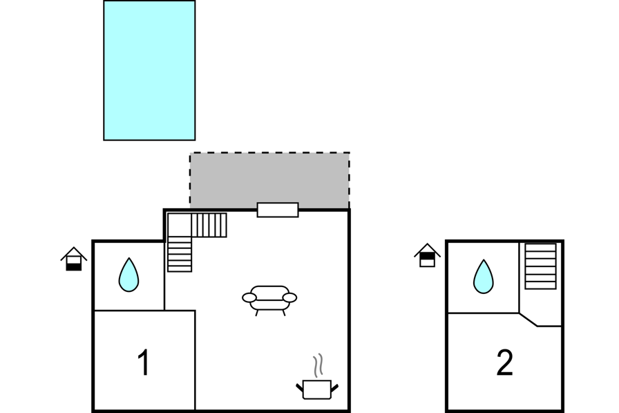 Property floorplan