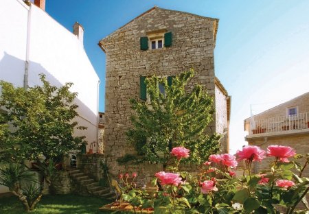 Villa in Bale, Croatia