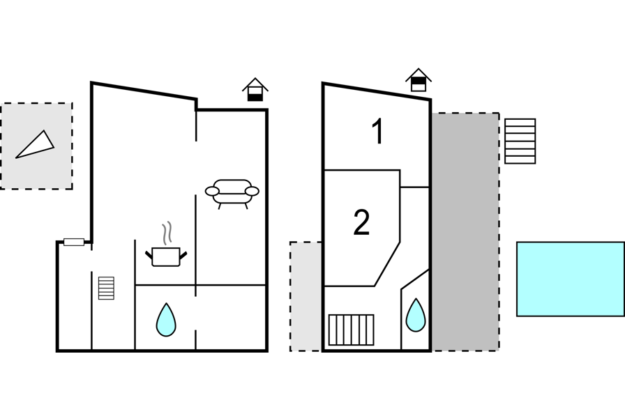 Property floorplan