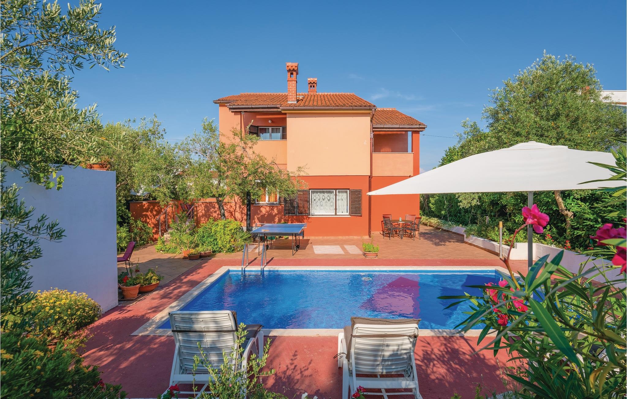 Picture of villa