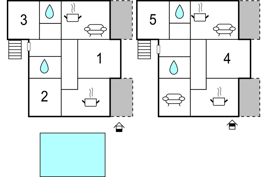 Property floorplan