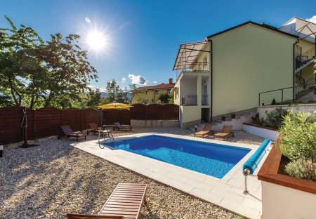 Apartment in Matulji, Croatia