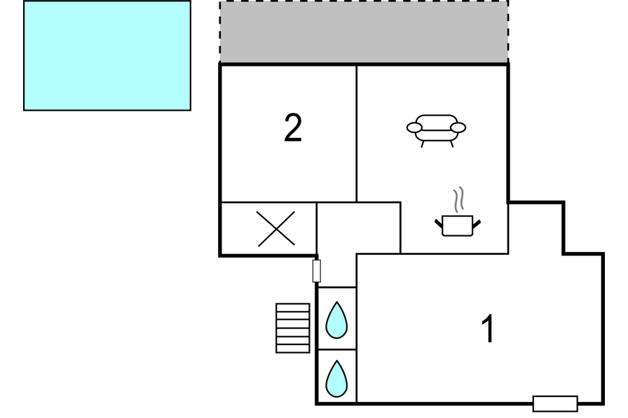 Property floorplan