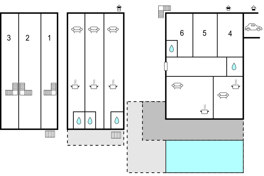 Property floorplan