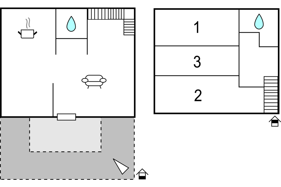 Property floorplan