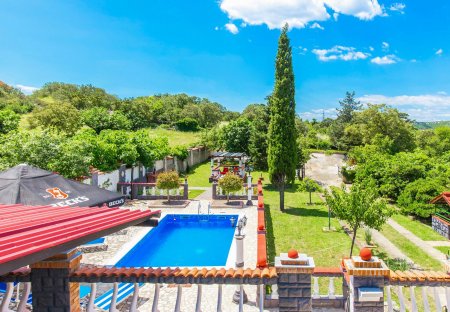 Villa in Krasica, Croatia