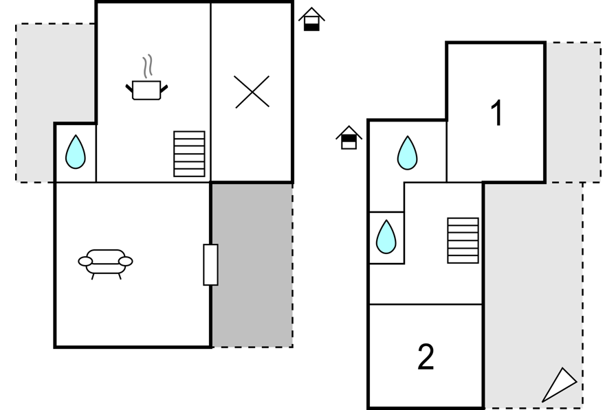 Property floorplan