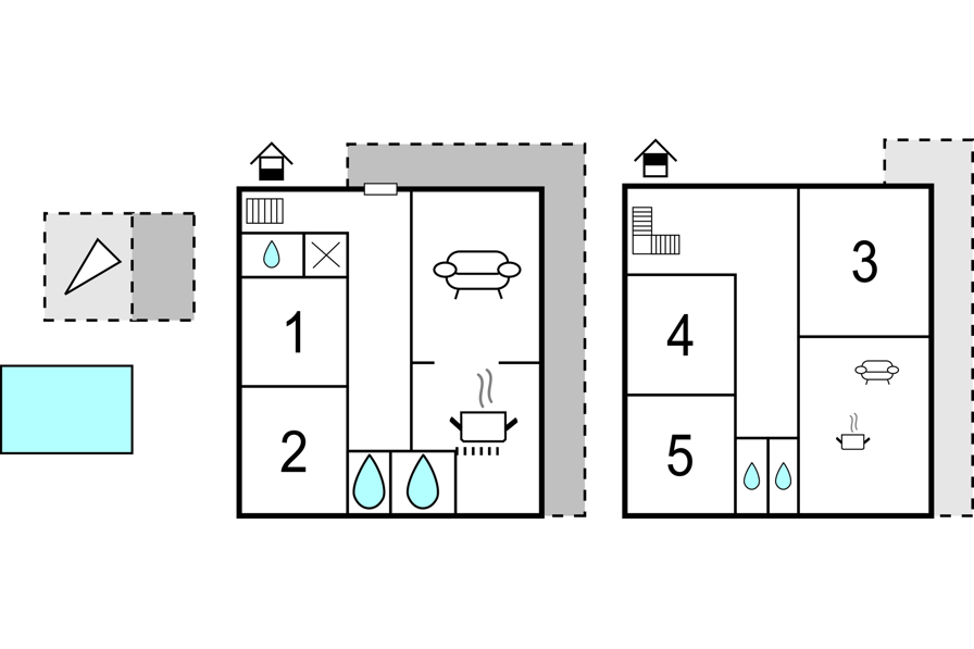 Property floorplan