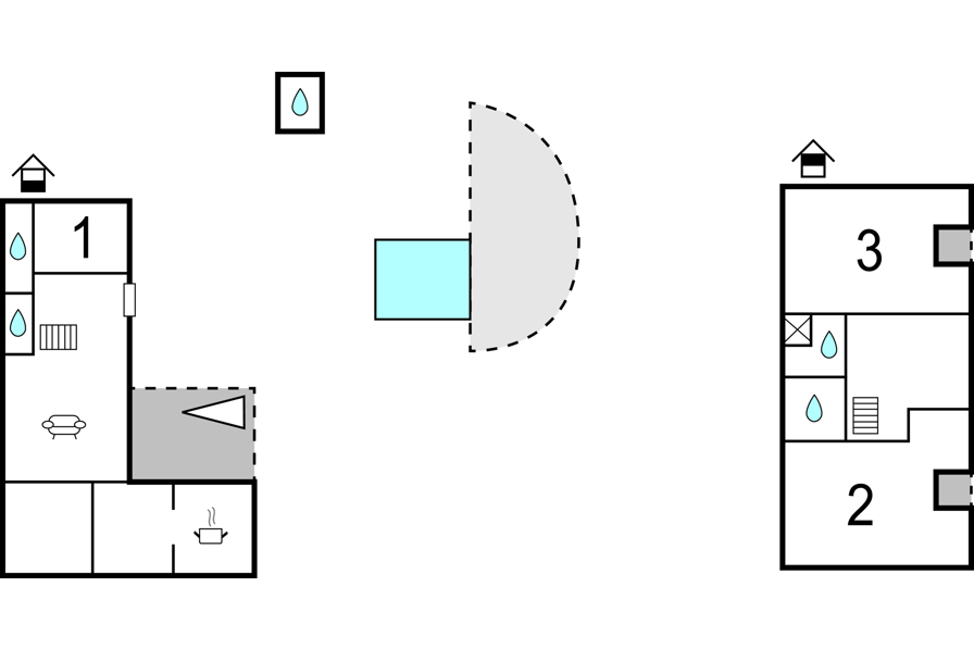 Property floorplan