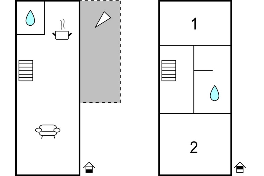 Property floorplan