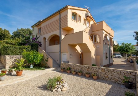 Apartment in Garica, Croatia