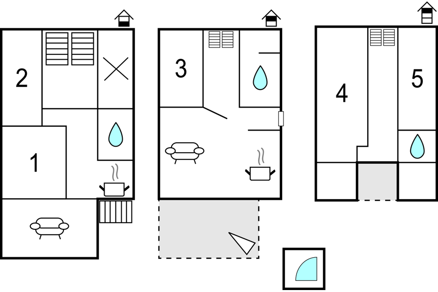 Property floorplan