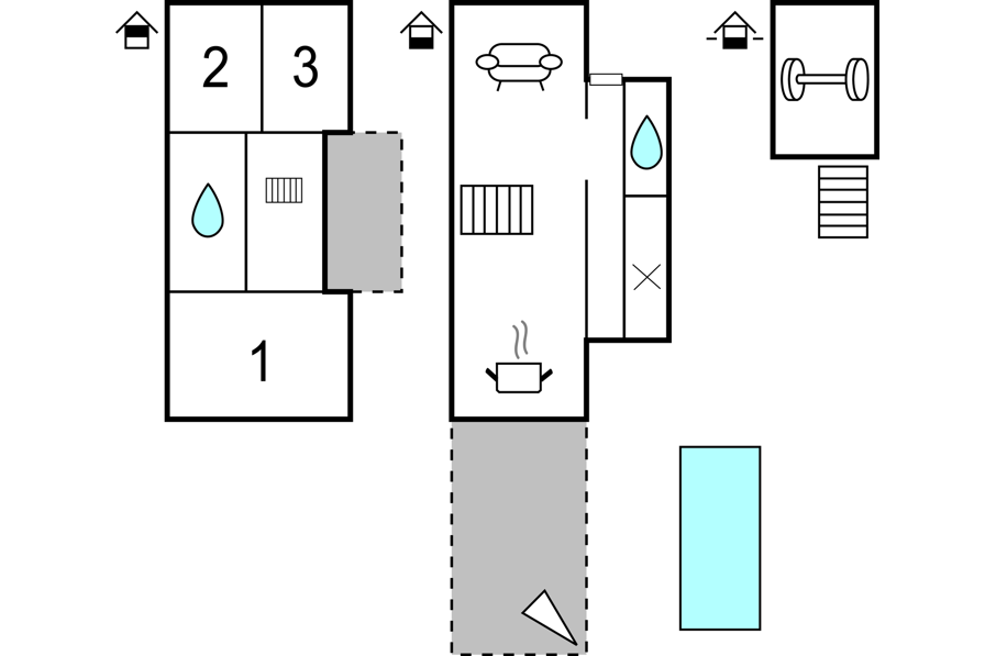 Property floorplan