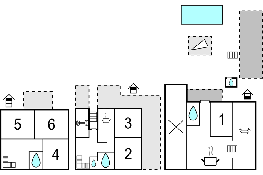 Property floorplan