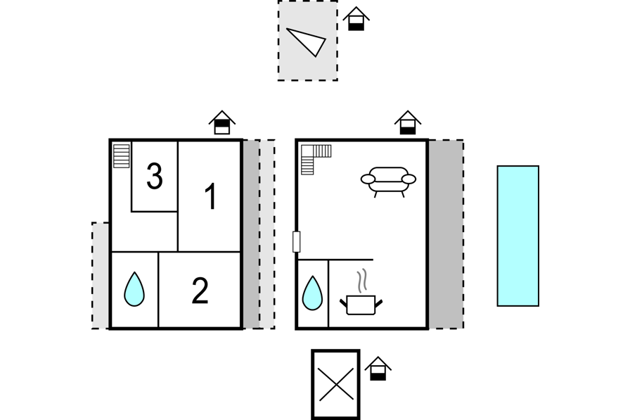 Property floorplan