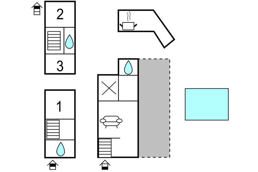 Property floorplan