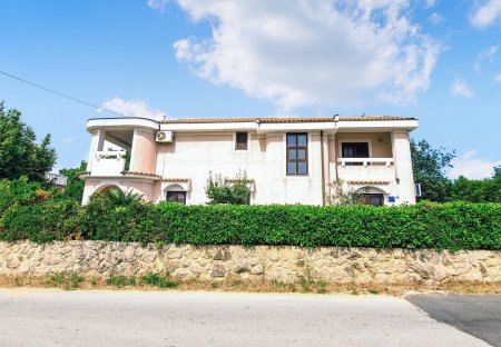 Villa in Gabonjin, Croatia