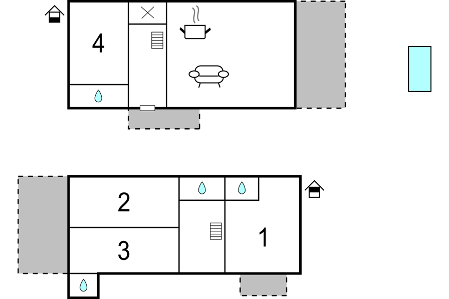 Property floorplan