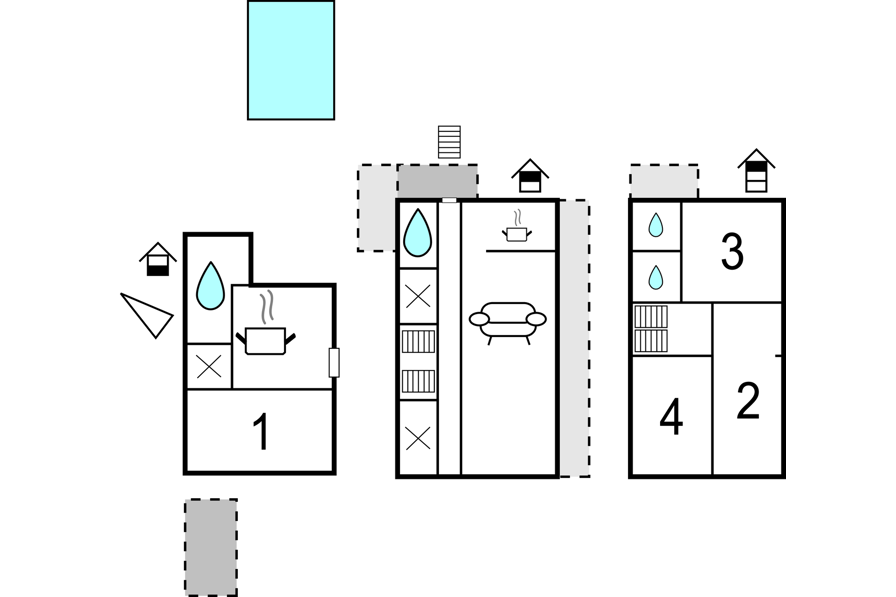 Property floorplan