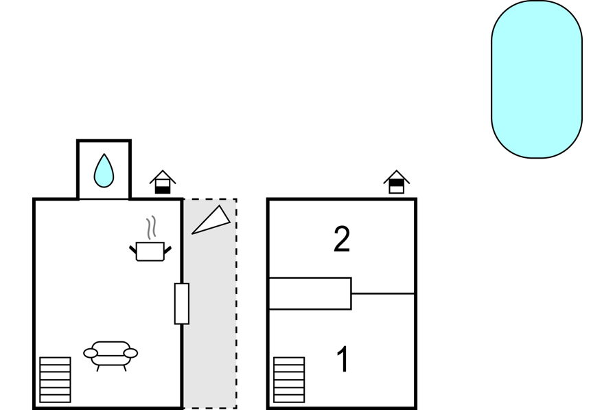 Property floorplan