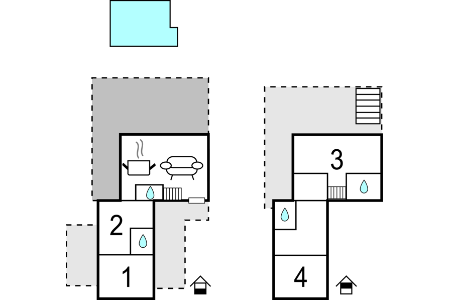 Property floorplan