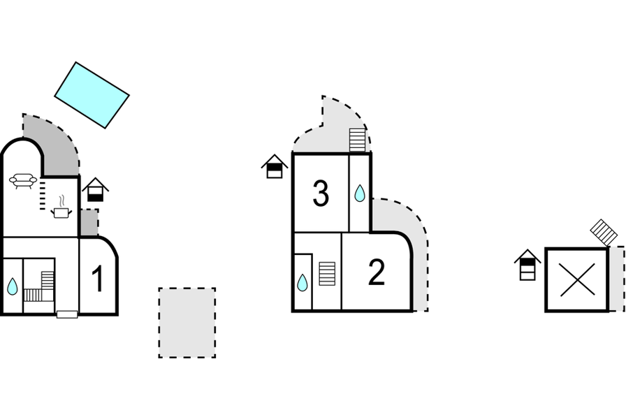 Property floorplan